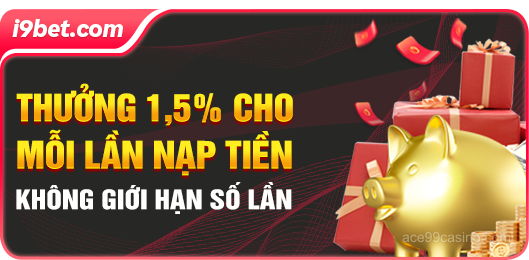 Hoàn trả lên đến 2%